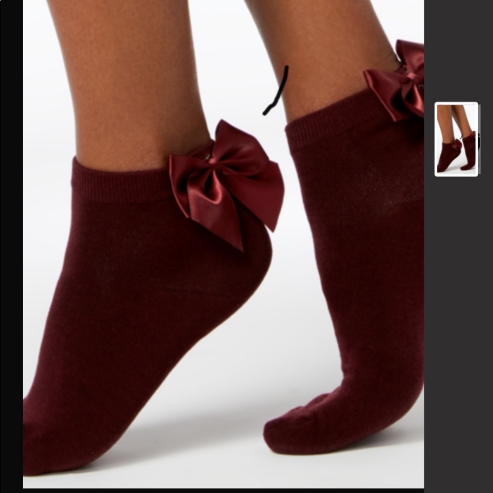 INC socks